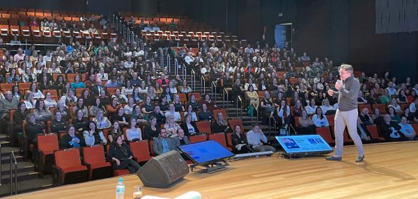 Seminário do Sincovat traça o futuro do setor contábil