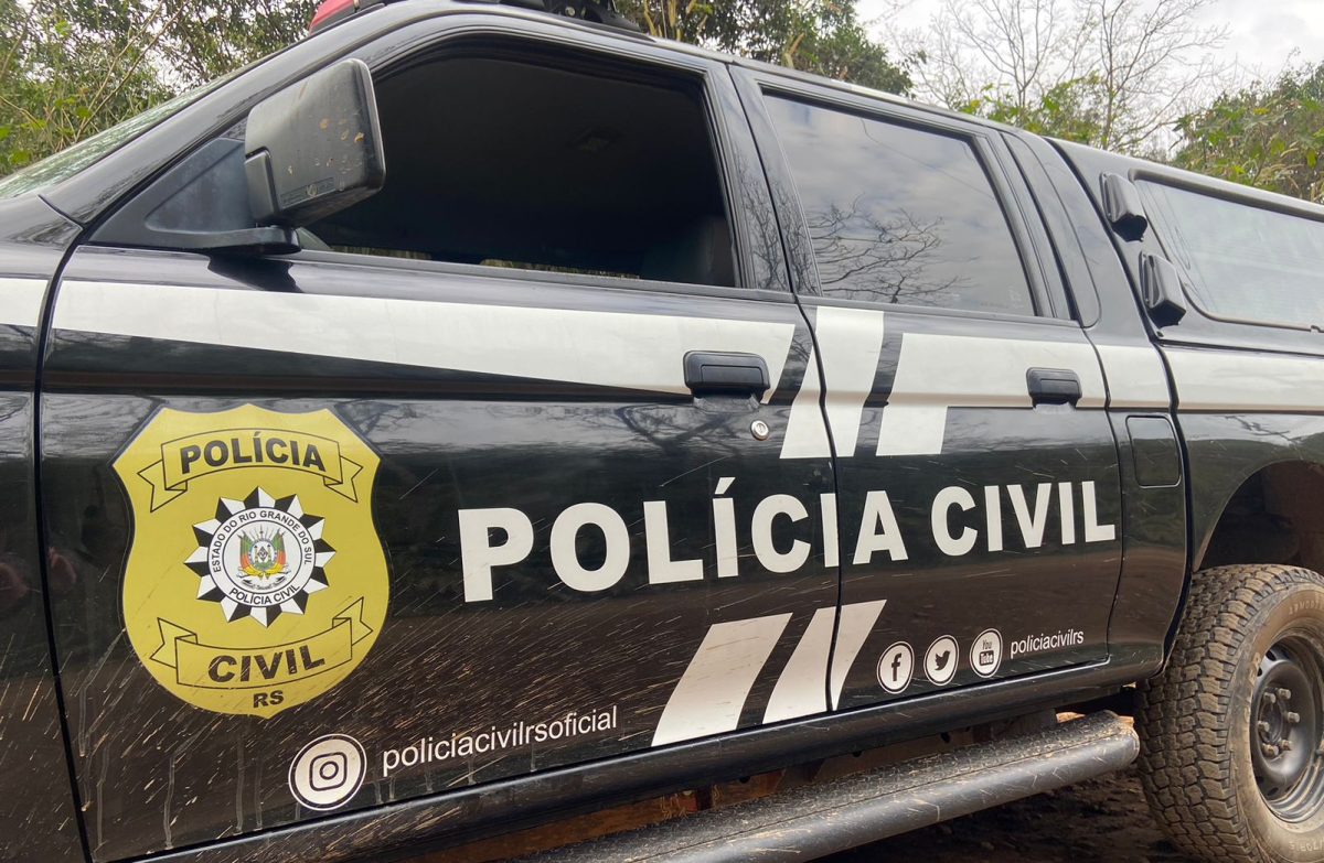 Identificado o homem encontrado morto em Venâncio Aires