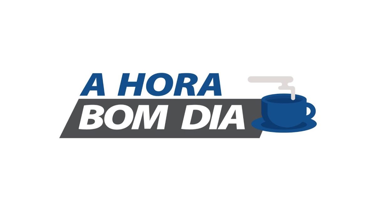 A Hora Bom Dia