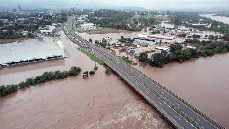 O Plano Rio Grande precisa incluir nova ponte no Taquari