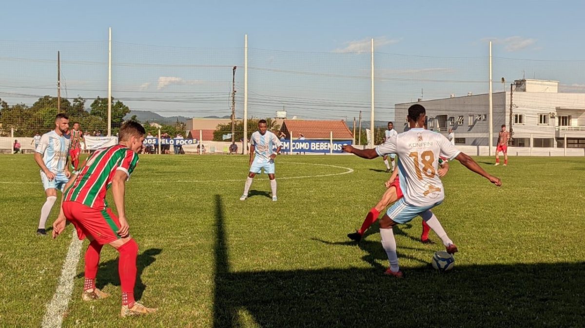 Definidos confrontos das quartas de final do Regional Aslivata