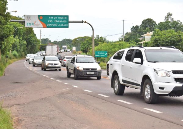 Estado projeta leilão no segundo semestre de 2025