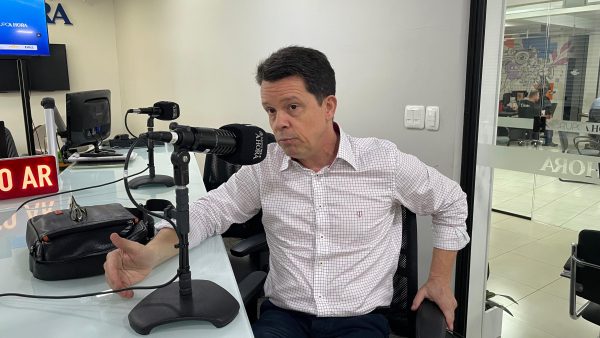 “Após intenso período de polarização, há harmonia entre coligações”, avalia juiz