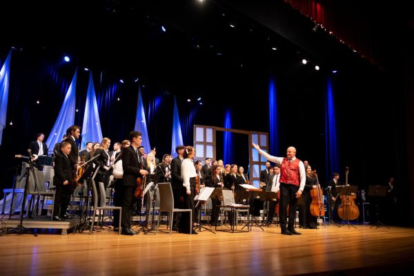 Orquestra Gustavo Adolfo Univates apresenta Concerto de Natal em 11 de dezembro 