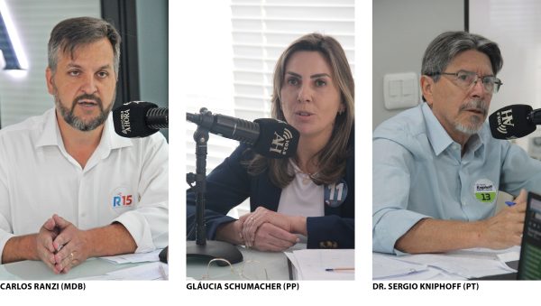 Debate derradeiro acirra ânimos na reta final