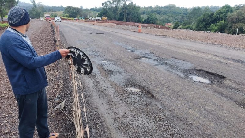 E a concessão das rodovias do Vale do Taquari?