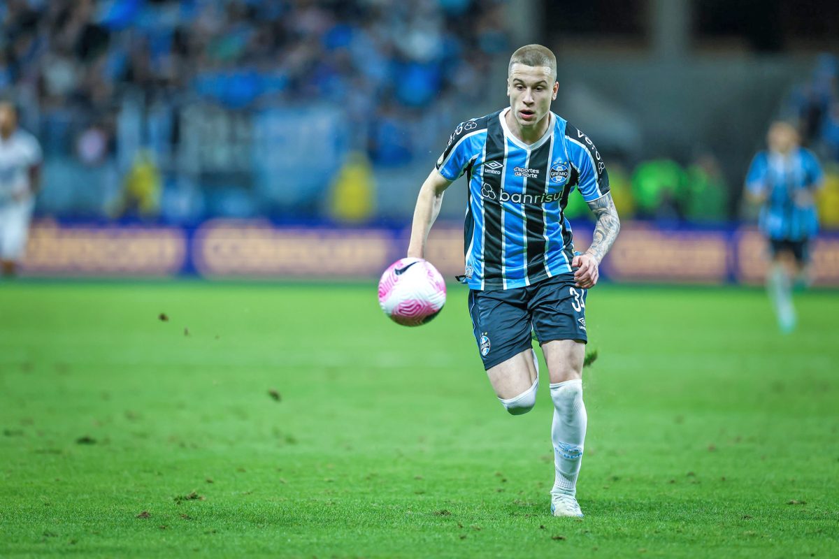 Sem folga para o Grêmio