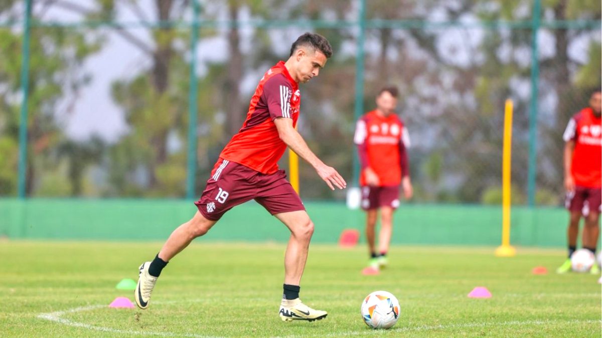 Inter prepara retorno de lesionados para o clássico no Beira-Rio