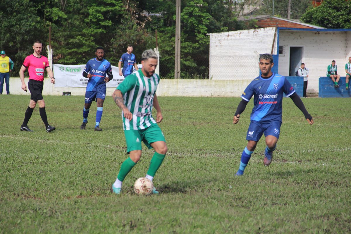 Regional Aslivata conhece os últimos classificados