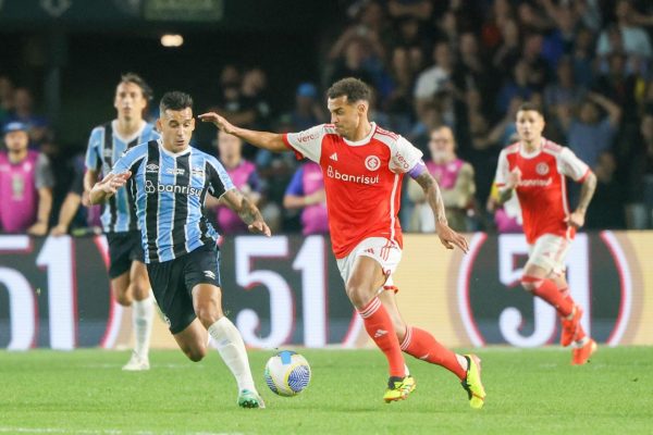 Semana Gre-Nal inicia com dúvidas nos dois times