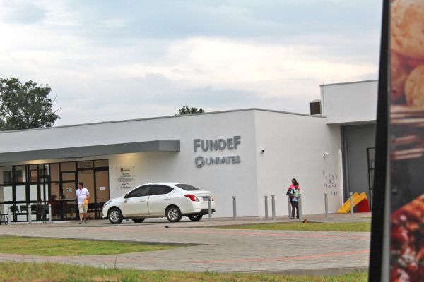 Ambulatório da Fundef inaugura hoje