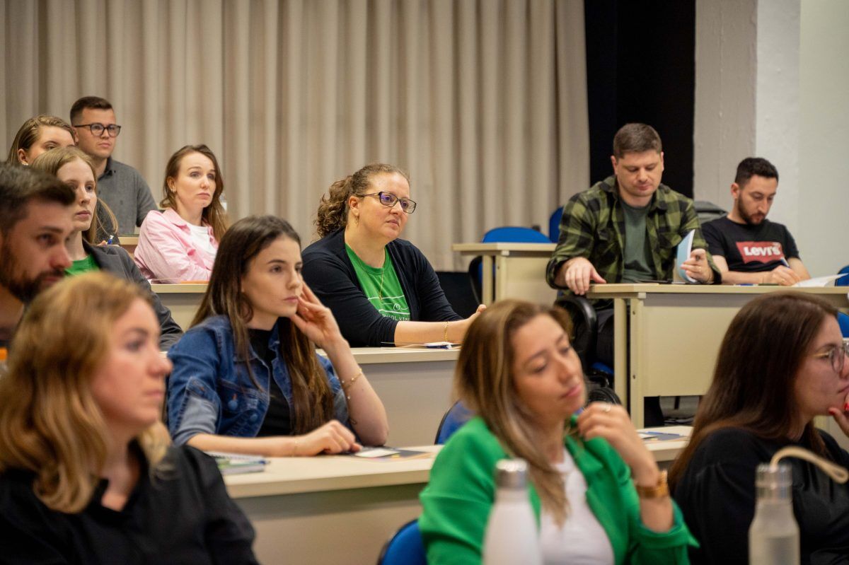 Univates dá início às aulas do MBA em Finanças em Cooperativas