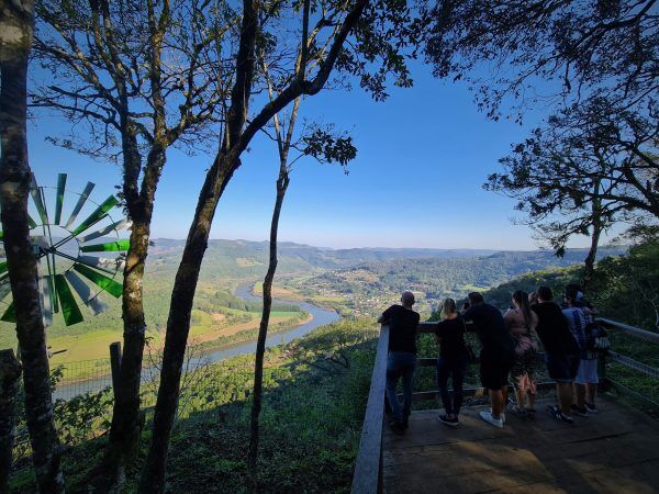 Vale do Taquari prepara imersão turística para profissionais do setor