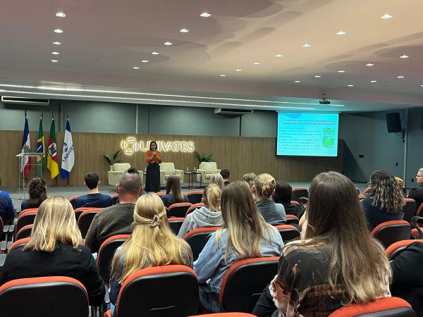 AO VIVO: 2º Seminário Viver Cidades premia vencedores de concurso