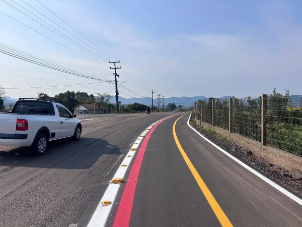 O Estado pode (e precisa) injetar mais recurso na ciclovia intermunicipal