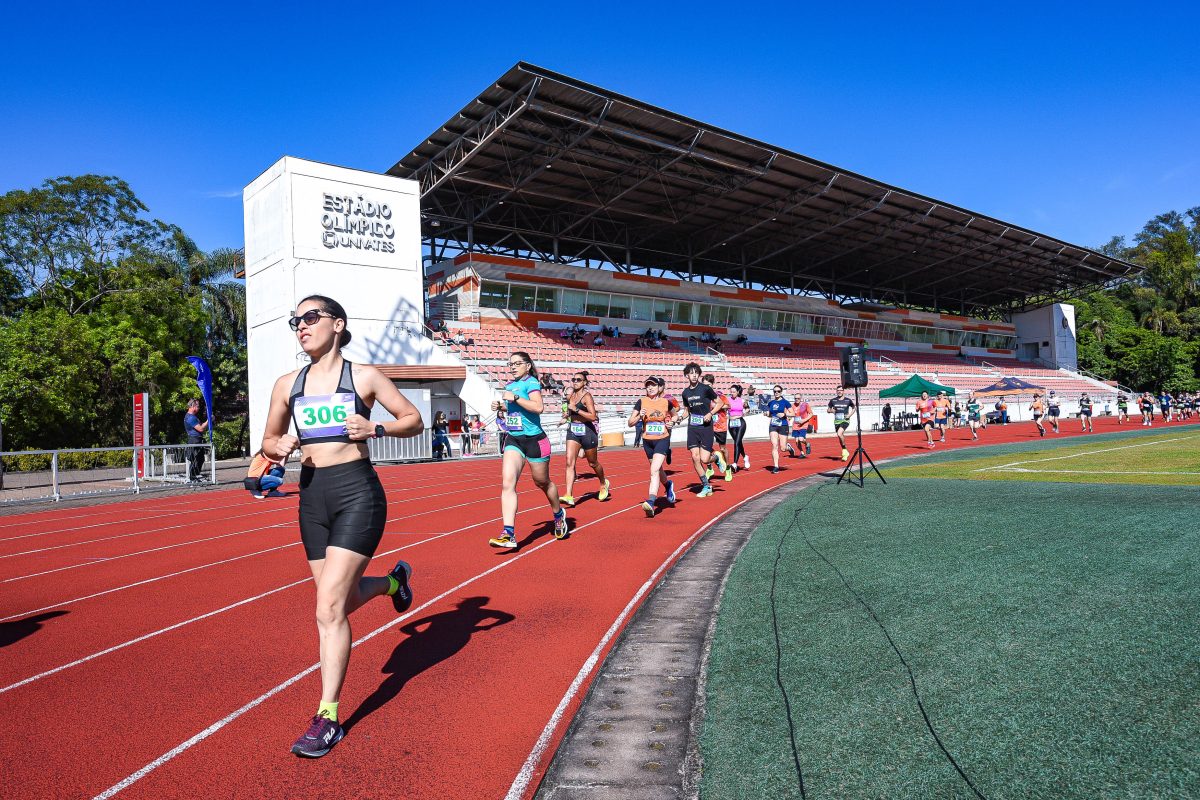 Lajeado recebeu a 15ª etapa do Circuito Sesc de Corridas