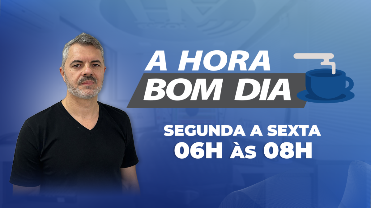 A Hora Bom Dia