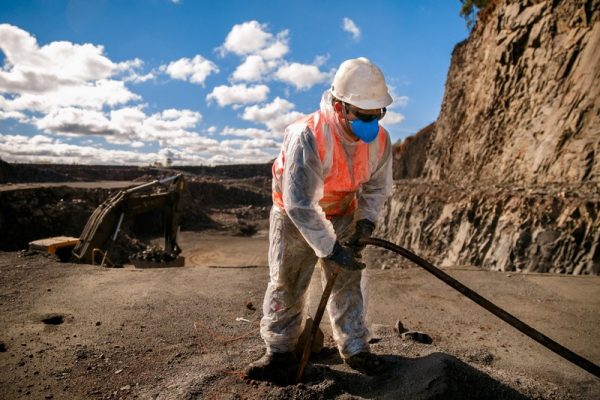 Boqueirão Desmonte leva tecnologia e segurança a obras federais e estaduais