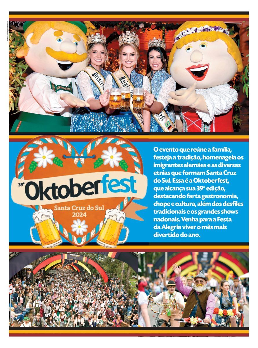 Oktoberfest