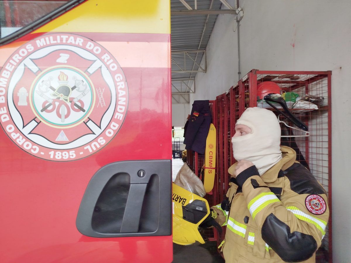 Lajeado cobra Estado para instalar batalhão dos bombeiros