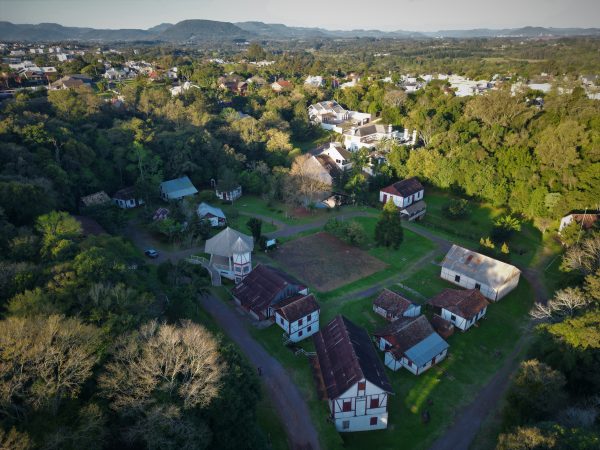 Neue Heimatfest ocorre de 18 a 20 de outubro no Parque Histórico de Lajeado