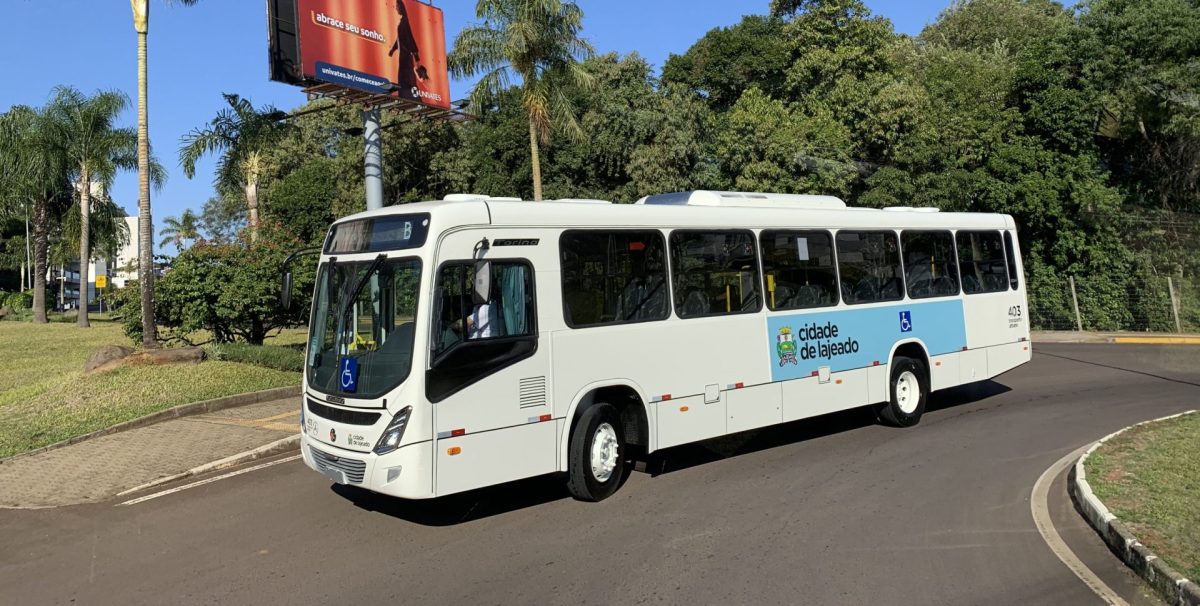 Justiça determina transporte público gratuito no dia da eleição