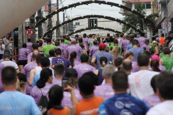 Abertas as inscrições para a 34ª Rústica de Natal de Lajeado