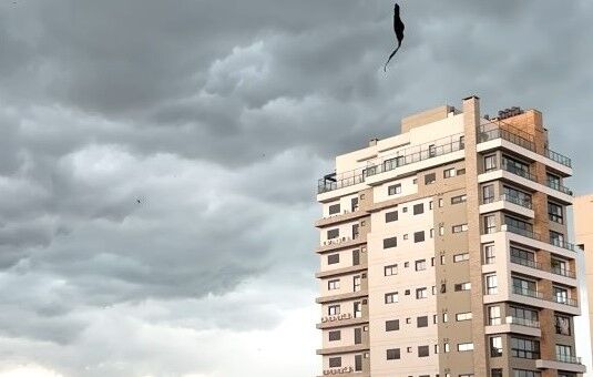 Tempestades deixam Vale do Taquari em alerta