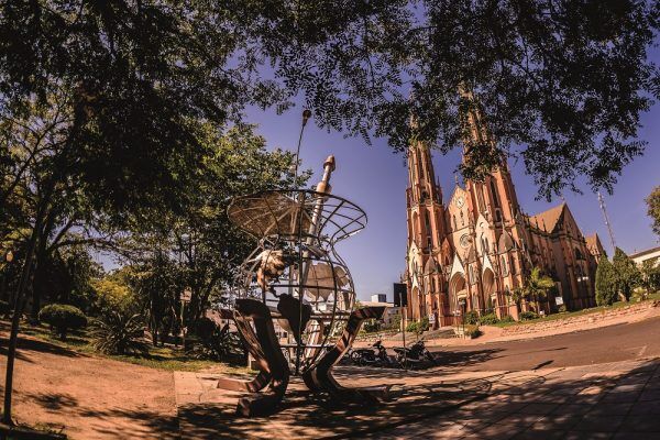 Mês do idoso terá mateada, piquenique e mini oktoberfest em Venâncio Aires 