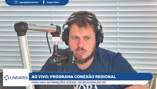 Programa Conexão Regional