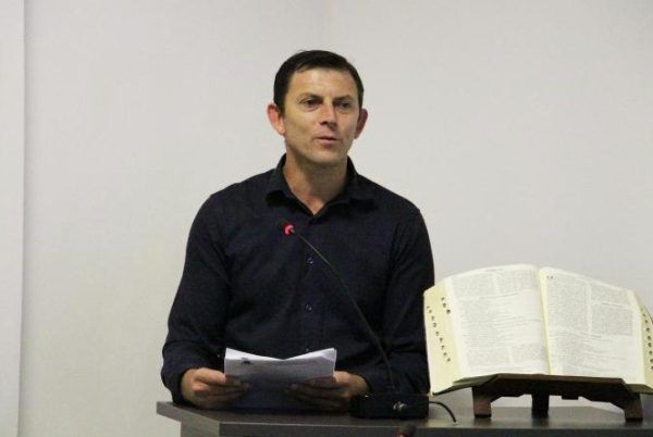 Márcio Haas do PP é eleito em Santa Clara do Sul