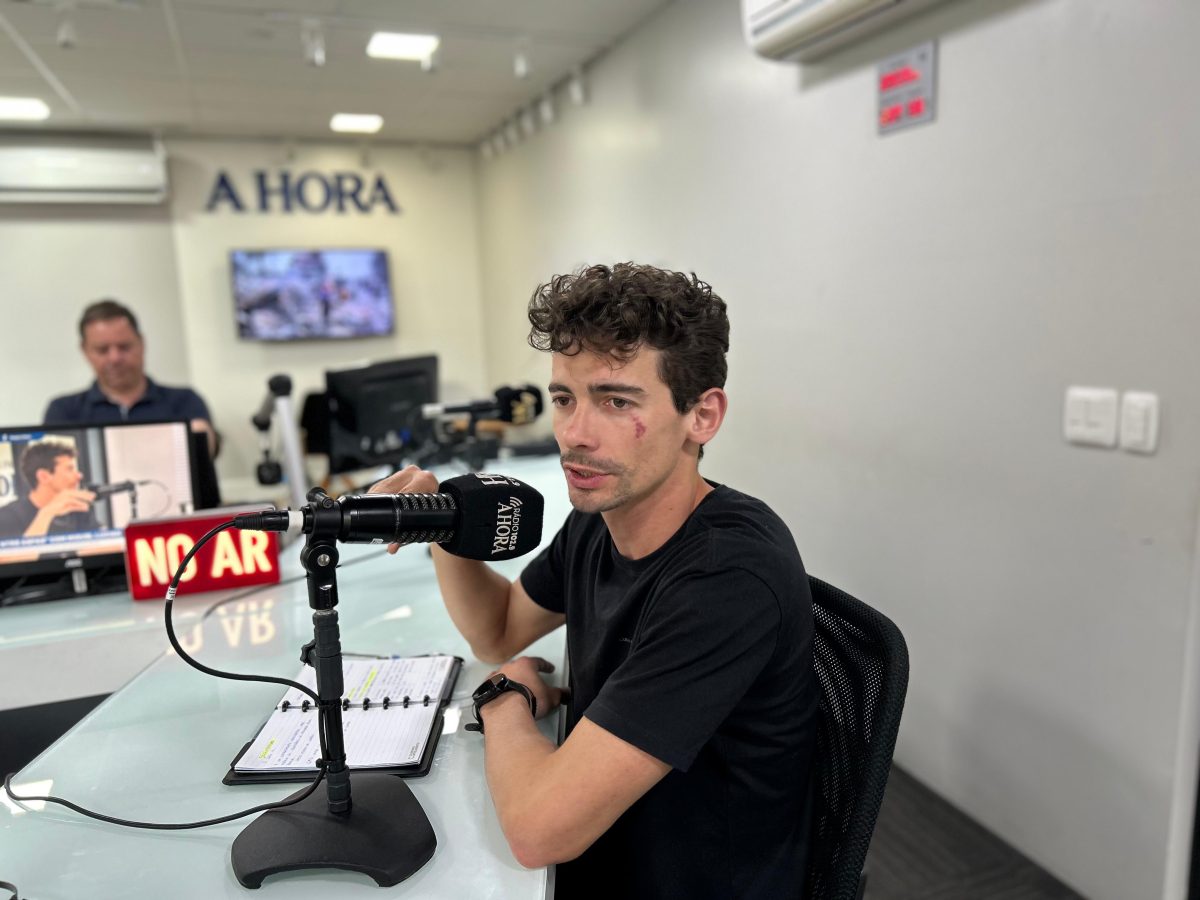 Miguel Lucian: “Sedentarismo cresce no Brasil com evolução do mercado de trabalho”