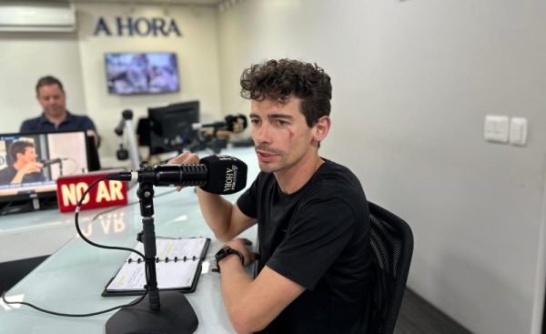 Miguel Lucian: “Sedentarismo cresce no Brasil com evolução do mercado de trabalho”