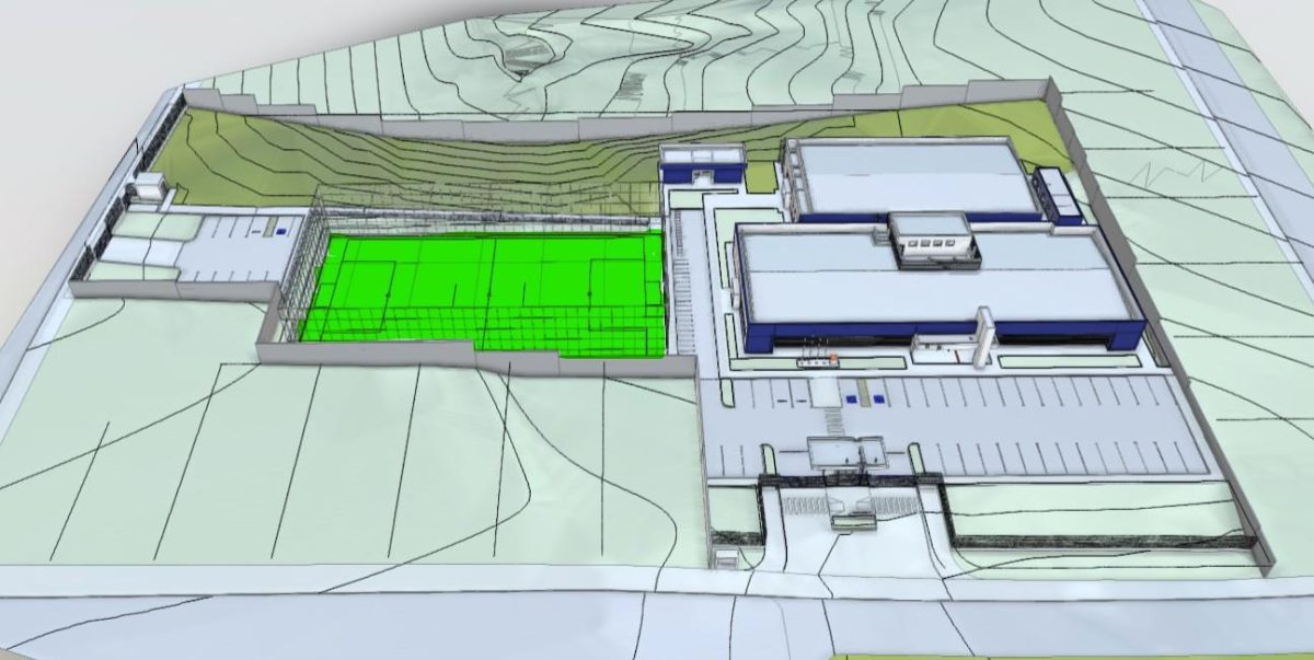 Sest Senat lança pedra fundamental da nova sede em Lajeado