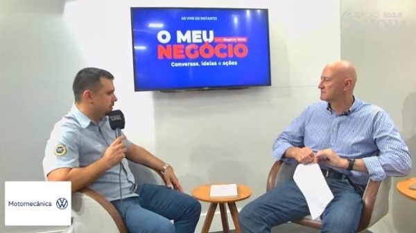 Programa O Meu Negócio