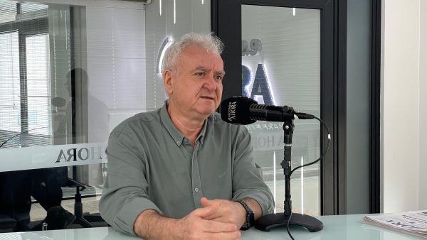 Ney Lazzari: “Vou me dedicar às causas comunitárias”