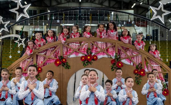 Evento tradicionalista pré-mirim ocorre neste sábado em Venâncio Aires