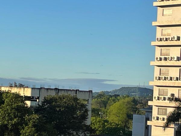 Fim de semana de sol e temperaturas agradáveis no Vale