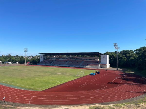 Campeonato Estadual de Atletismo reúne jovens talentos em Lajeado