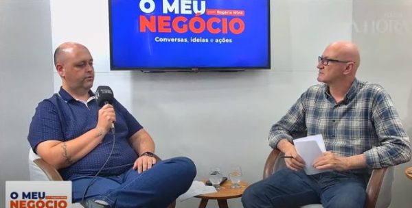 Programa O Meu Negócio