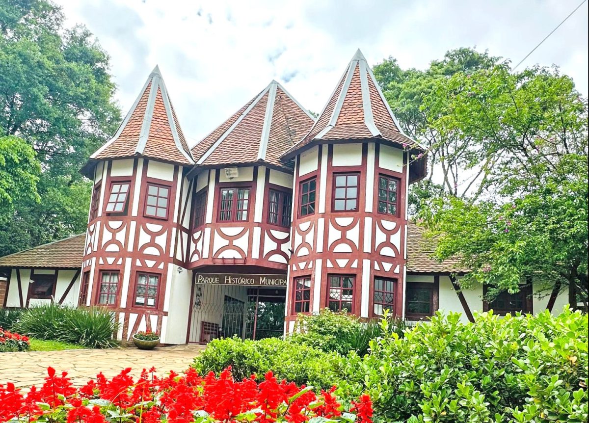 Seminário destaca as heranças dos alemães no Vale do Taquari