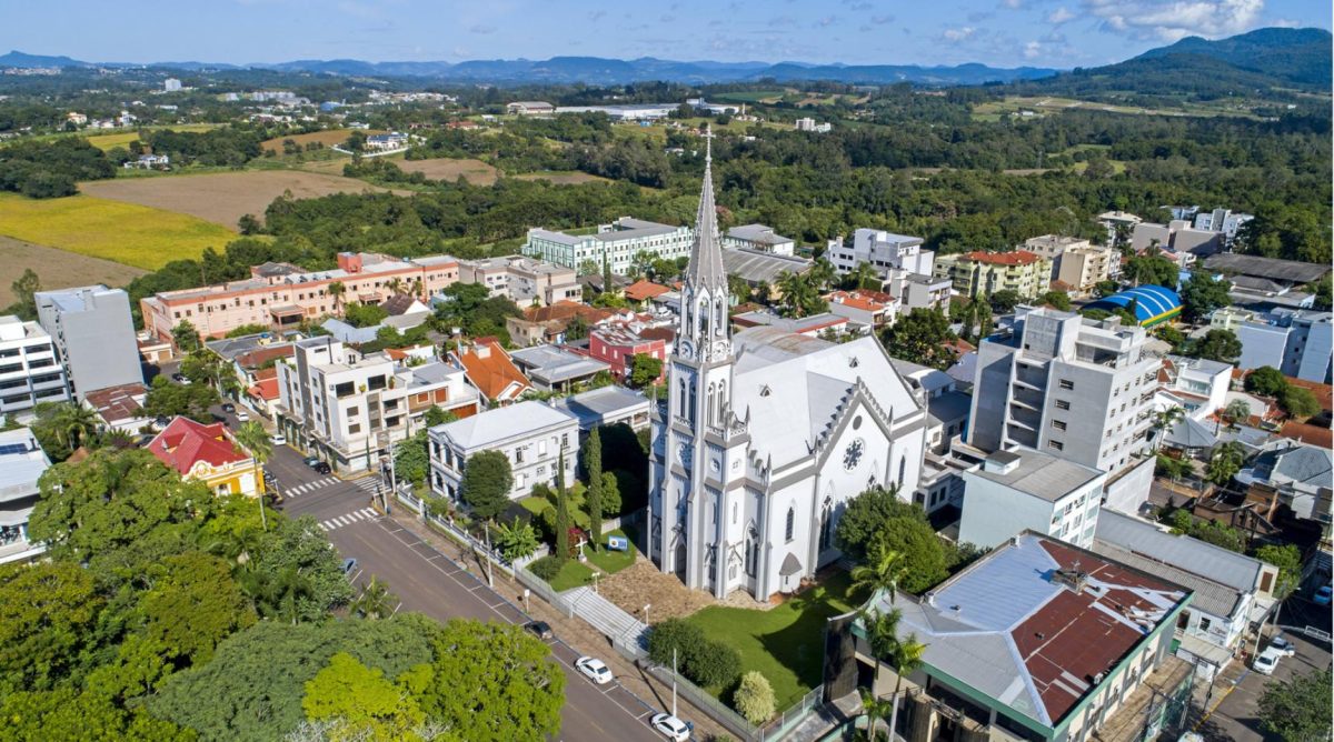 Conheça o legislativo de Arroio do Meio