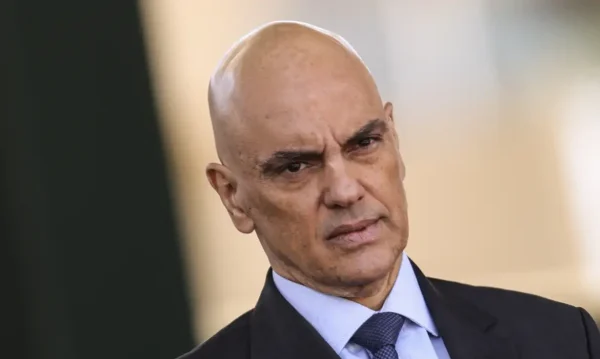 Moraes intima Marçal a prestar depoimento em até 24 horas por uso do X