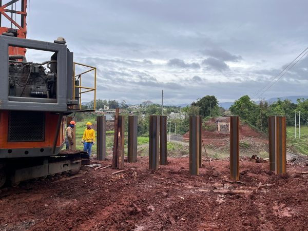 Setor produtivo da região sugere assumir obra do Estado