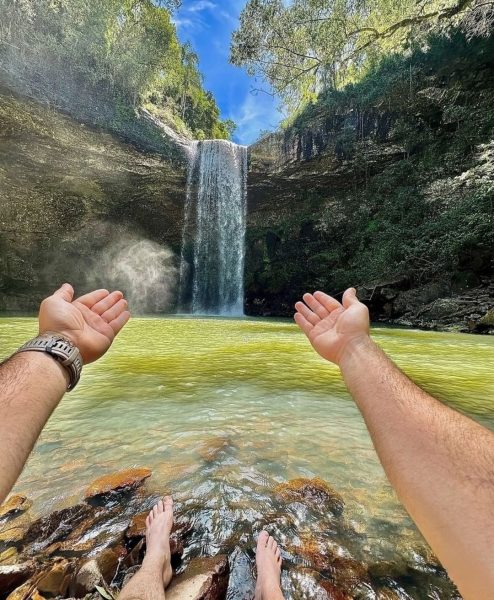 Cinco destinos para conhecer na primavera/verão