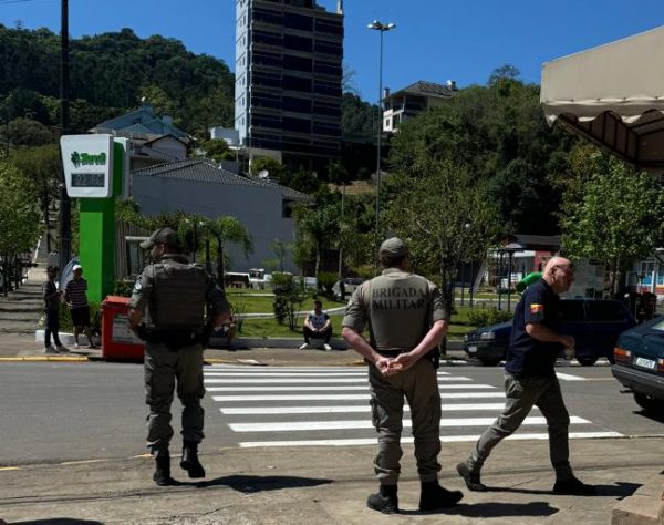 Justiça investiga denúncias de coação eleitoral em Progresso