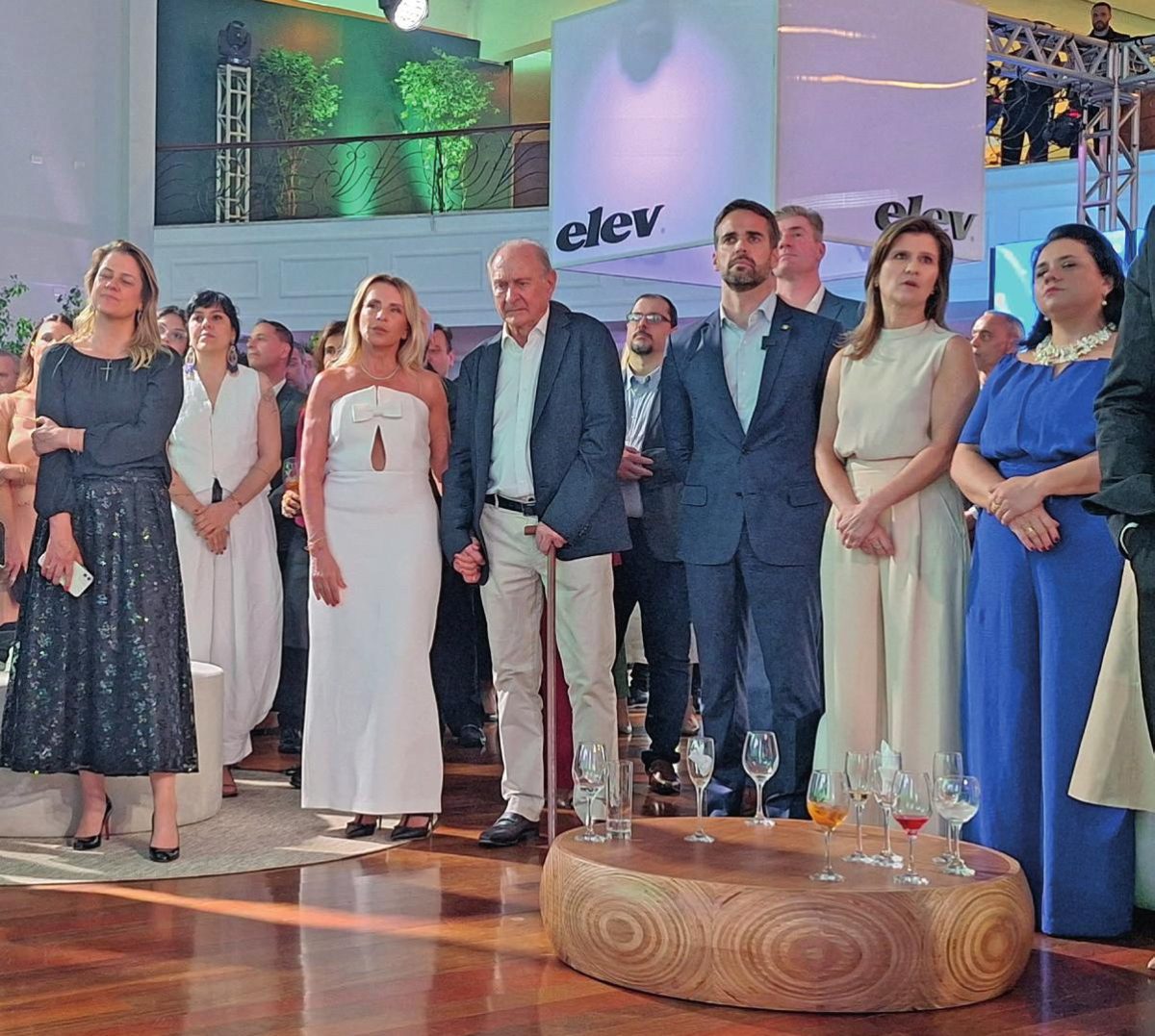 Fruki celebra 100 anos com evento oficial