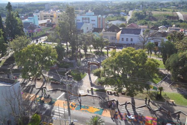 Conheça os vereadores eleitos em Taquari