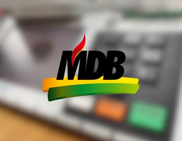 Dos 39 municípios, 15 prefeitos são do MDB