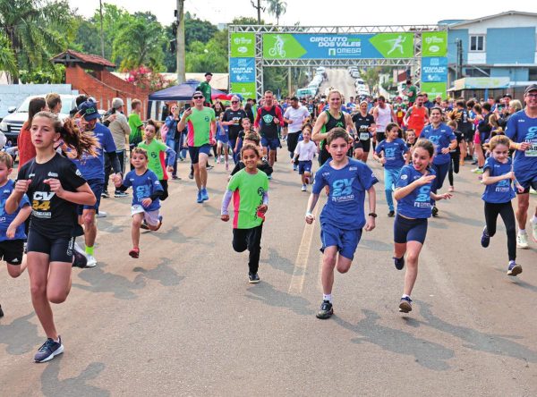 Evento chega a Lajeado neste fim de semana